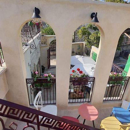 Reeja Art Gallery Nazaret Exteriér fotografie