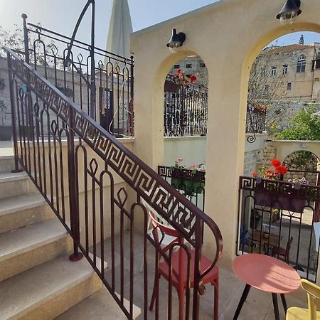 Reeja Art Gallery Nazaret Exteriér fotografie