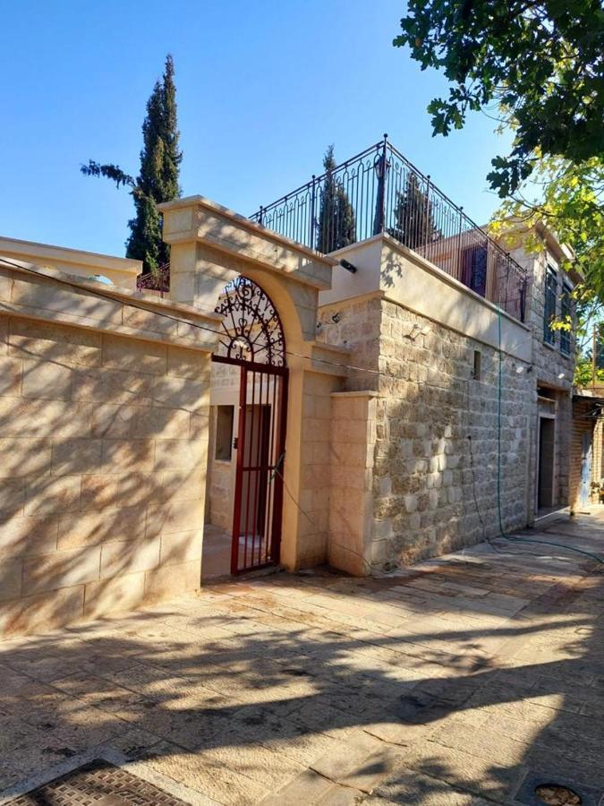 Reeja Art Gallery Nazaret Exteriér fotografie