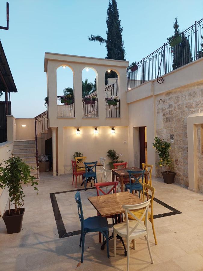 Reeja Art Gallery Nazaret Exteriér fotografie