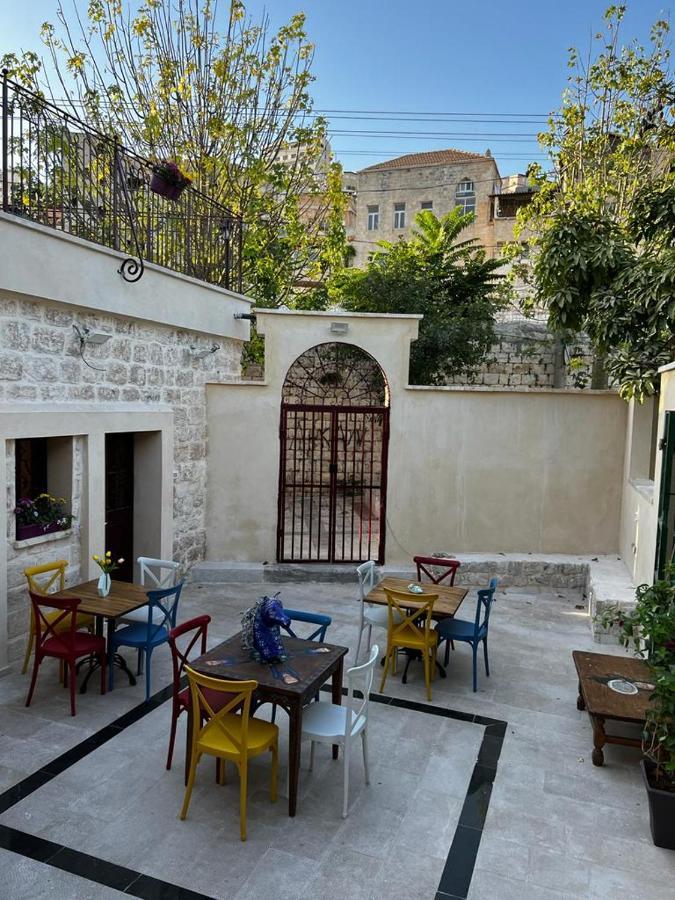 Reeja Art Gallery Nazaret Exteriér fotografie