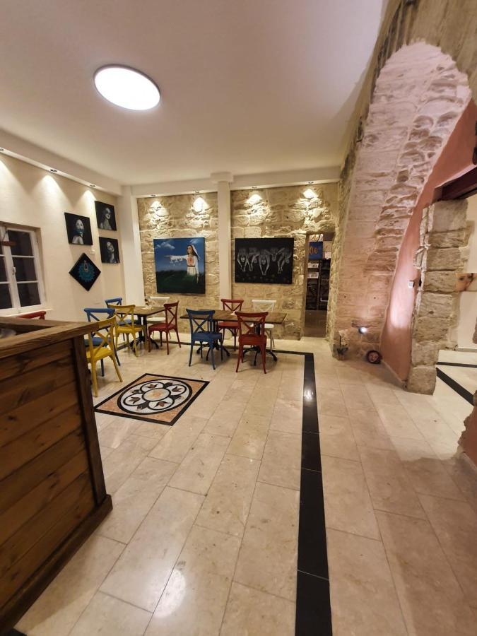 Reeja Art Gallery Nazaret Exteriér fotografie
