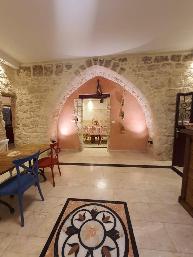 Reeja Art Gallery Nazaret Exteriér fotografie