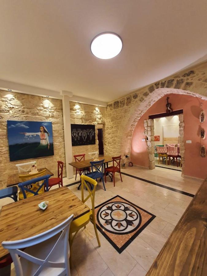 Reeja Art Gallery Nazaret Exteriér fotografie