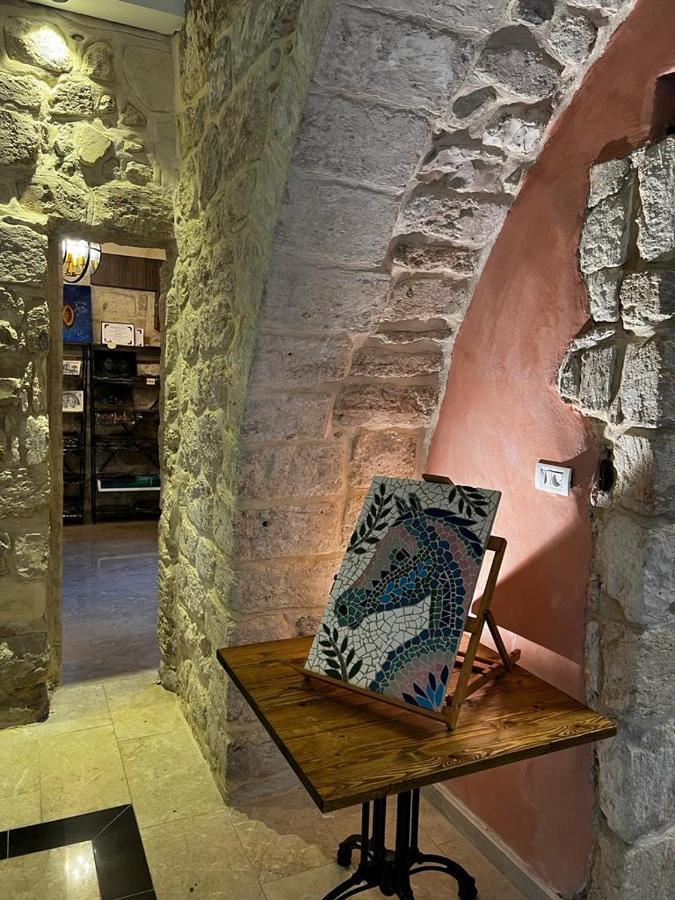Reeja Art Gallery Nazaret Exteriér fotografie